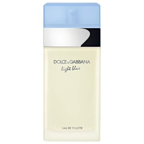 dolce gabbana light blue 100ml sephora|dolce gabbana light blue 25ml.